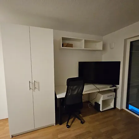 Lejlighed State Of The Art In The Center Nürnberg