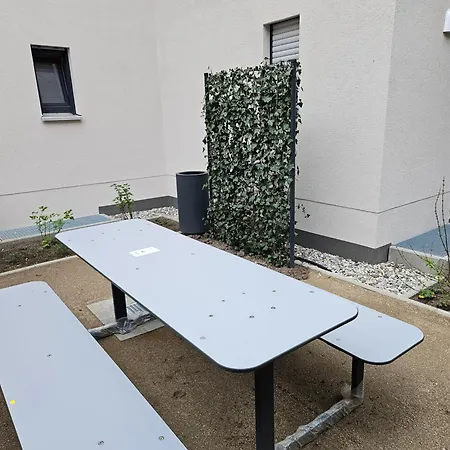 State Of The Art In The Center * Nürnberg