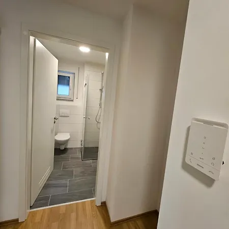 State Of The Art In The Center Apartmán Norimberk