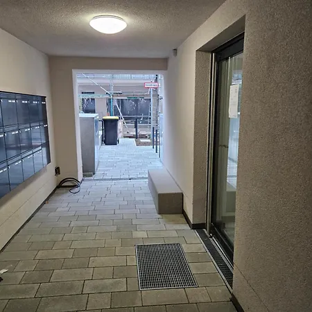 State Of The Art In The Center Lejlighed *