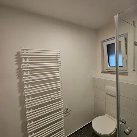 State Of The Art In The Center Lejlighed Nürnberg