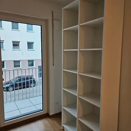 State Of The Art In The Center Lejlighed Nürnberg