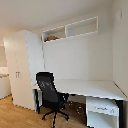 State Of The Art In The Center Nürnberg
