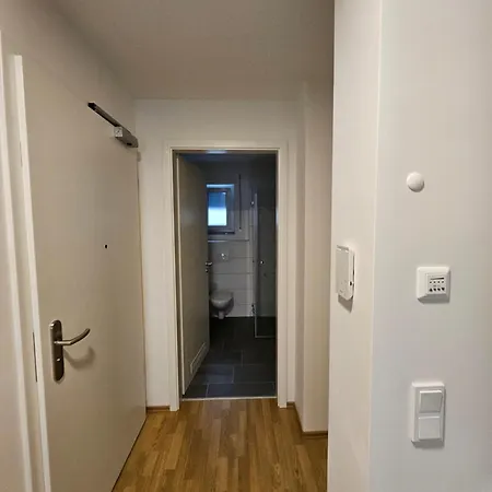 Apartmán State Of The Art In The Center